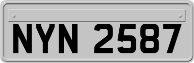 NYN2587
