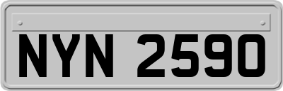 NYN2590