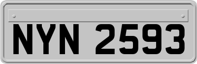 NYN2593