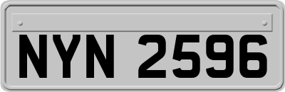 NYN2596