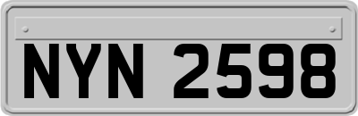 NYN2598