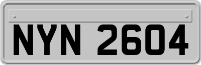 NYN2604