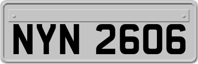 NYN2606