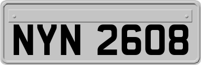 NYN2608