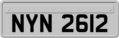 NYN2612