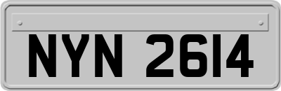 NYN2614