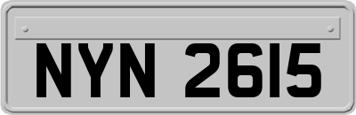 NYN2615
