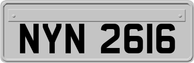 NYN2616