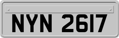 NYN2617
