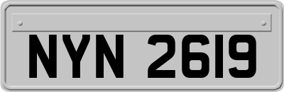NYN2619