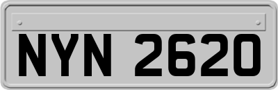 NYN2620