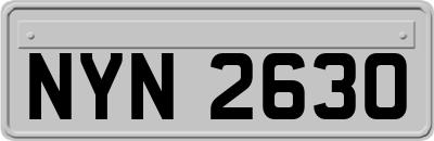 NYN2630