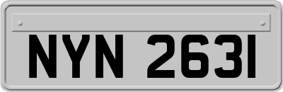 NYN2631
