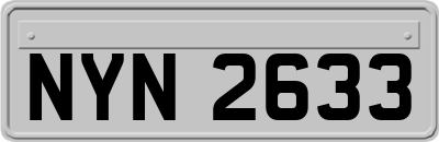 NYN2633
