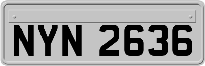 NYN2636