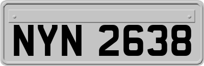 NYN2638