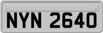NYN2640