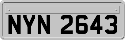 NYN2643