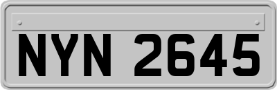 NYN2645