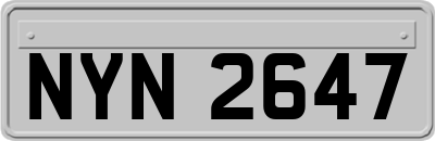 NYN2647