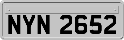 NYN2652