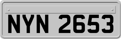 NYN2653