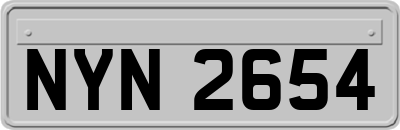 NYN2654