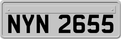 NYN2655