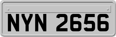 NYN2656