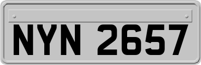 NYN2657