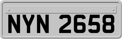 NYN2658
