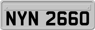 NYN2660