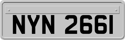 NYN2661