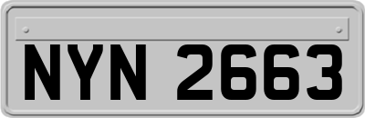 NYN2663