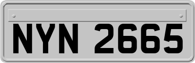 NYN2665