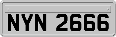 NYN2666