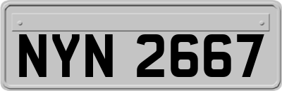 NYN2667