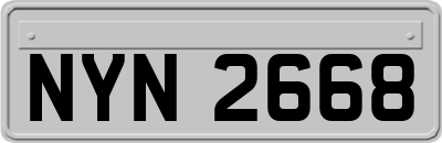 NYN2668