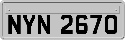 NYN2670