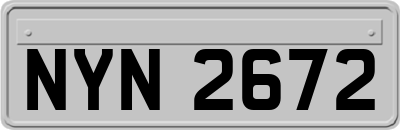 NYN2672