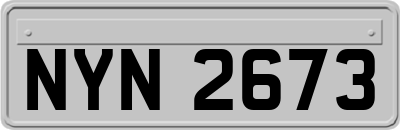 NYN2673