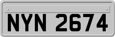 NYN2674
