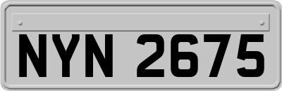 NYN2675