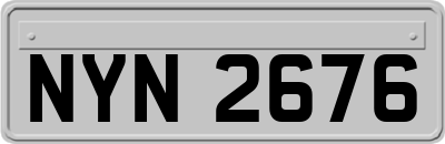 NYN2676