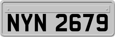 NYN2679