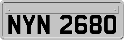 NYN2680