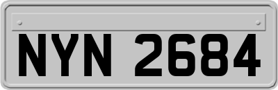 NYN2684