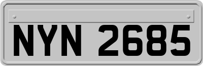 NYN2685