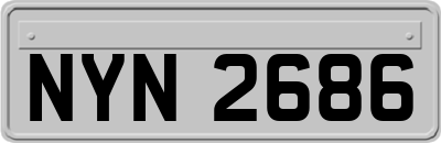 NYN2686