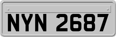 NYN2687